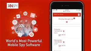 Hidden Spy App for Android